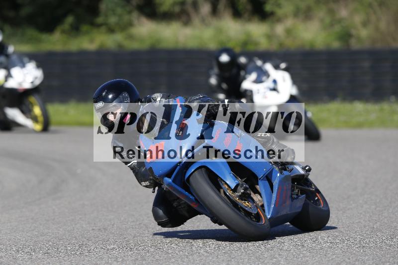 /55 20.09.2025 Speer Racing ADR/Gruppe rot/600